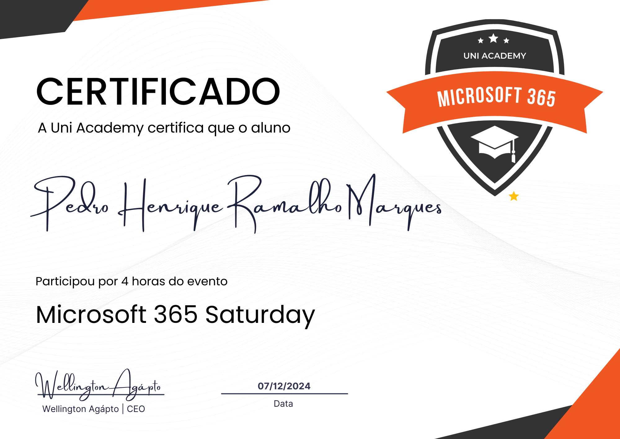 Microsoft 365 Saturday