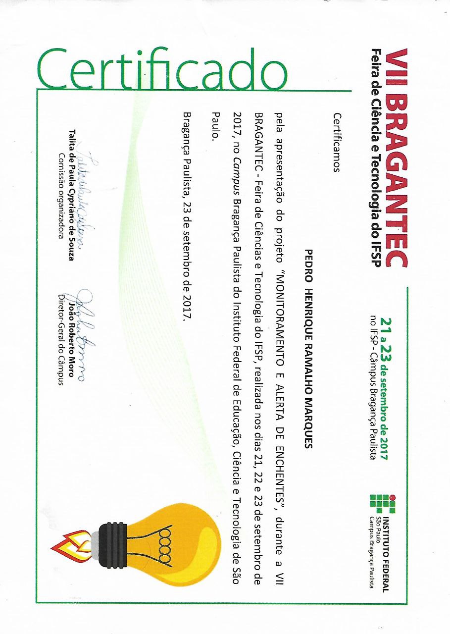 Bragantec