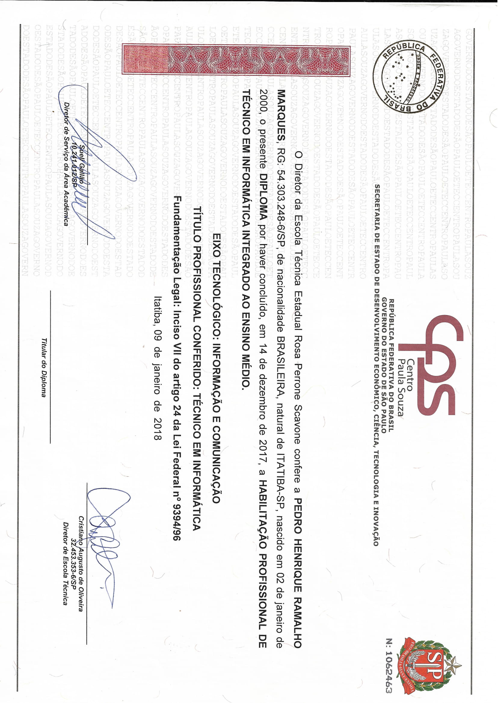 CPS